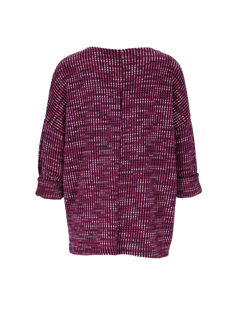 Splash of Color Damen Shirt