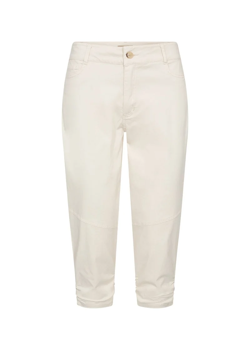 Soyaconcept Damen Shorts Baumwolle