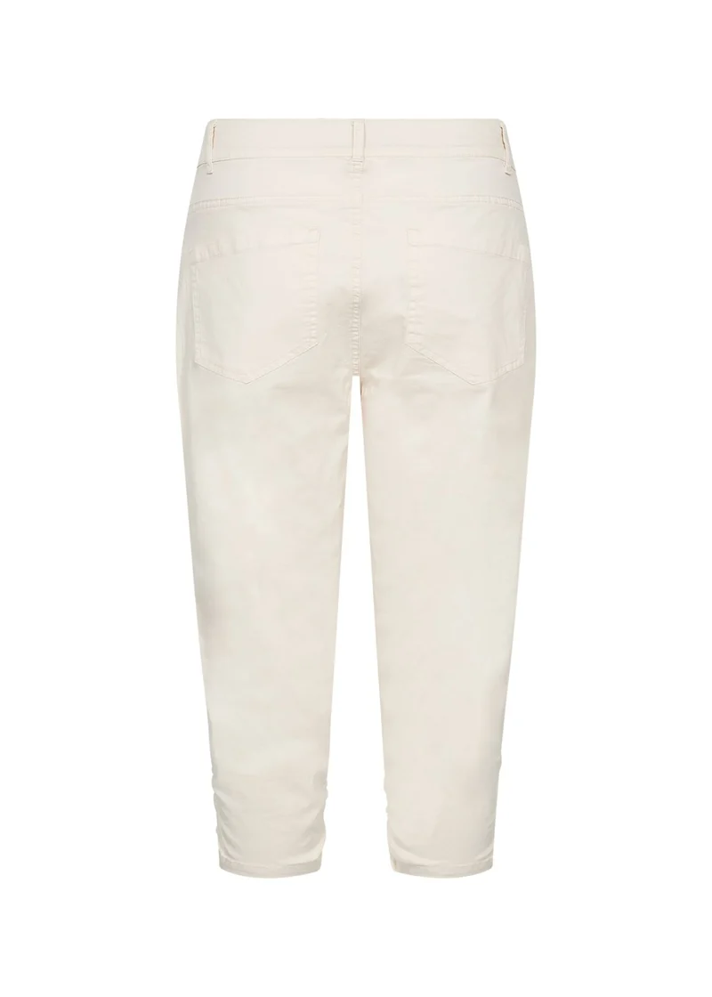 Soyaconcept Damen Shorts Baumwolle