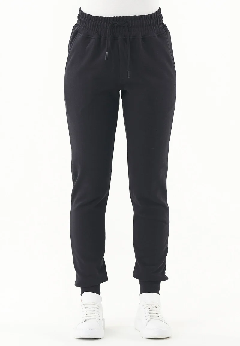 Soft Touch Sweathose aus Bio-Baumwolle