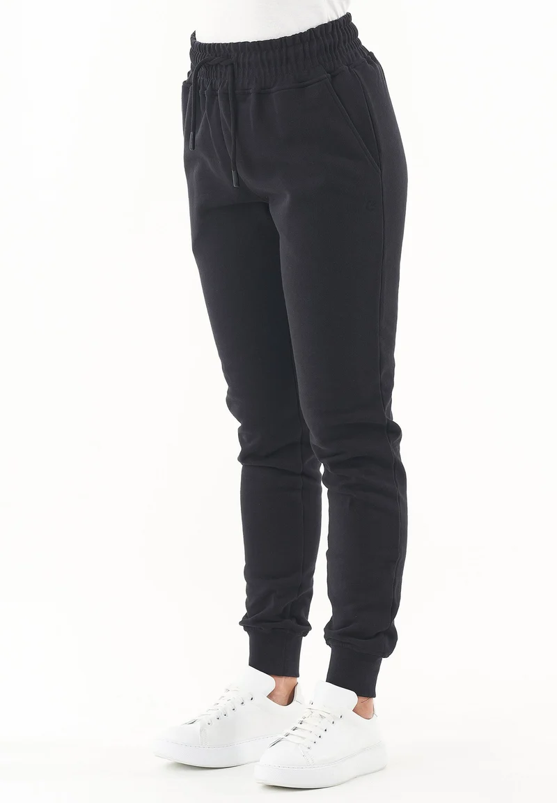 Soft Touch Sweathose aus Bio-Baumwolle