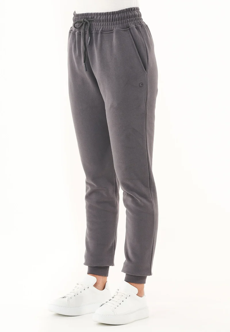 Soft Touch Sweathose aus Bio-Baumwolle