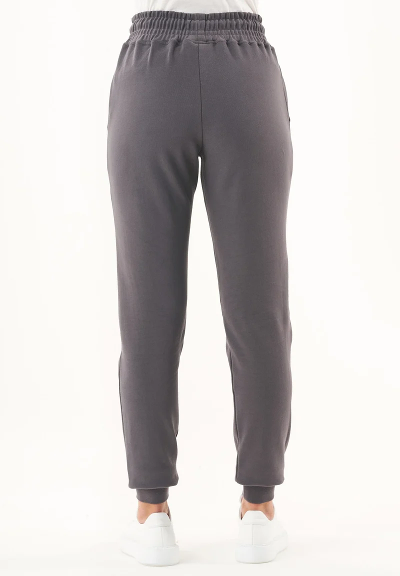 Soft Touch Sweathose aus Bio-Baumwolle