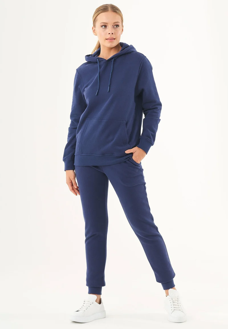 Soft Touch Sweathose aus Bio-Baumwolle
