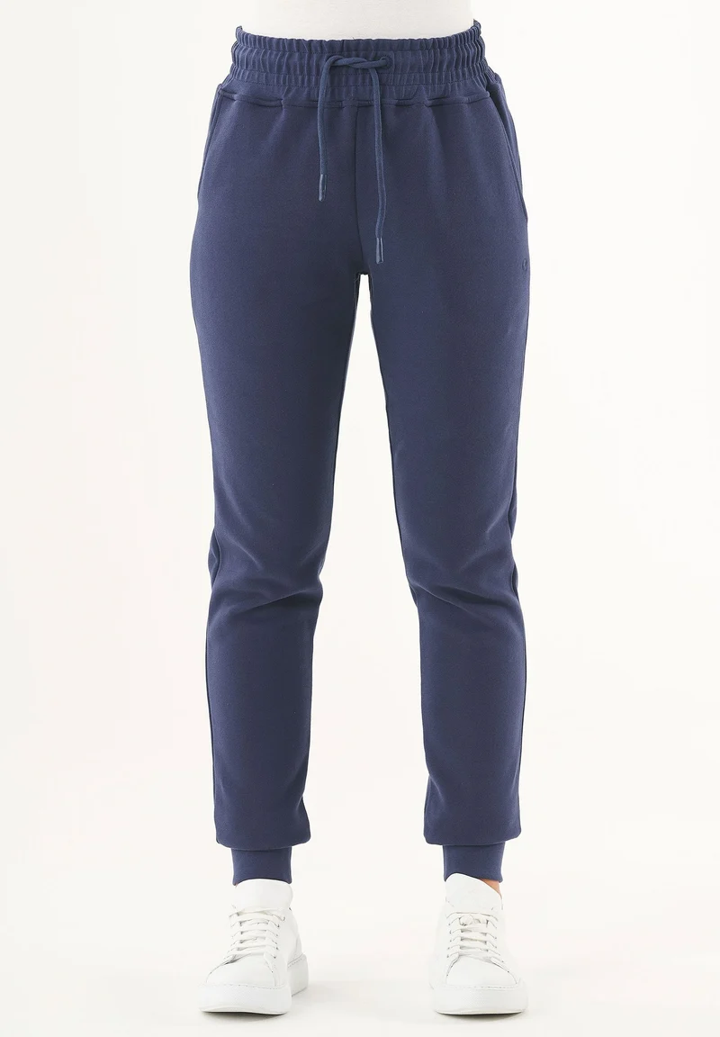 Soft Touch Sweathose aus Bio-Baumwolle