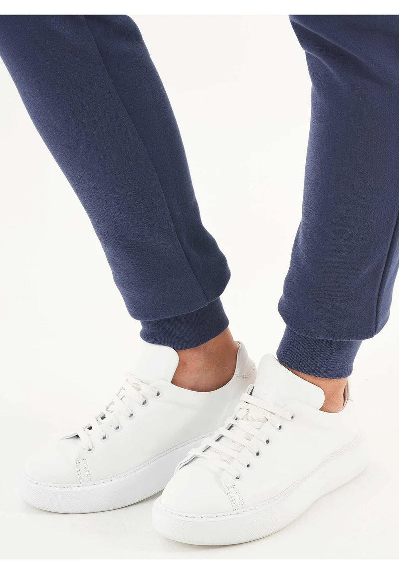 Soft Touch Sweathose aus Bio-Baumwolle
