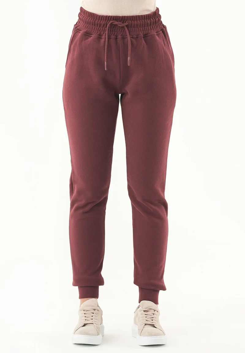 Soft Touch Sweathose aus Bio-Baumwolle
