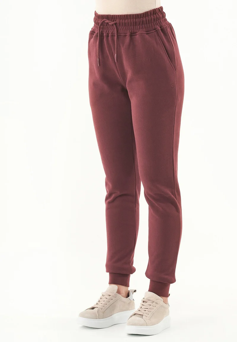 Soft Touch Sweathose aus Bio-Baumwolle