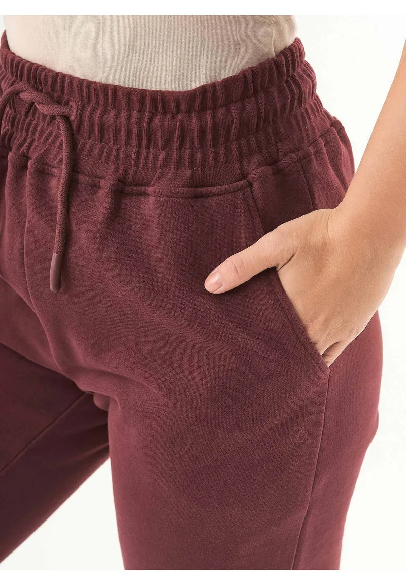 Soft Touch Sweathose aus Bio-Baumwolle