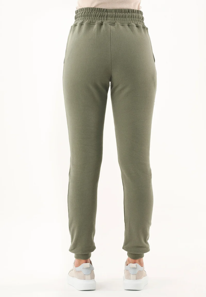 Soft Touch Sweathose aus Bio-Baumwolle