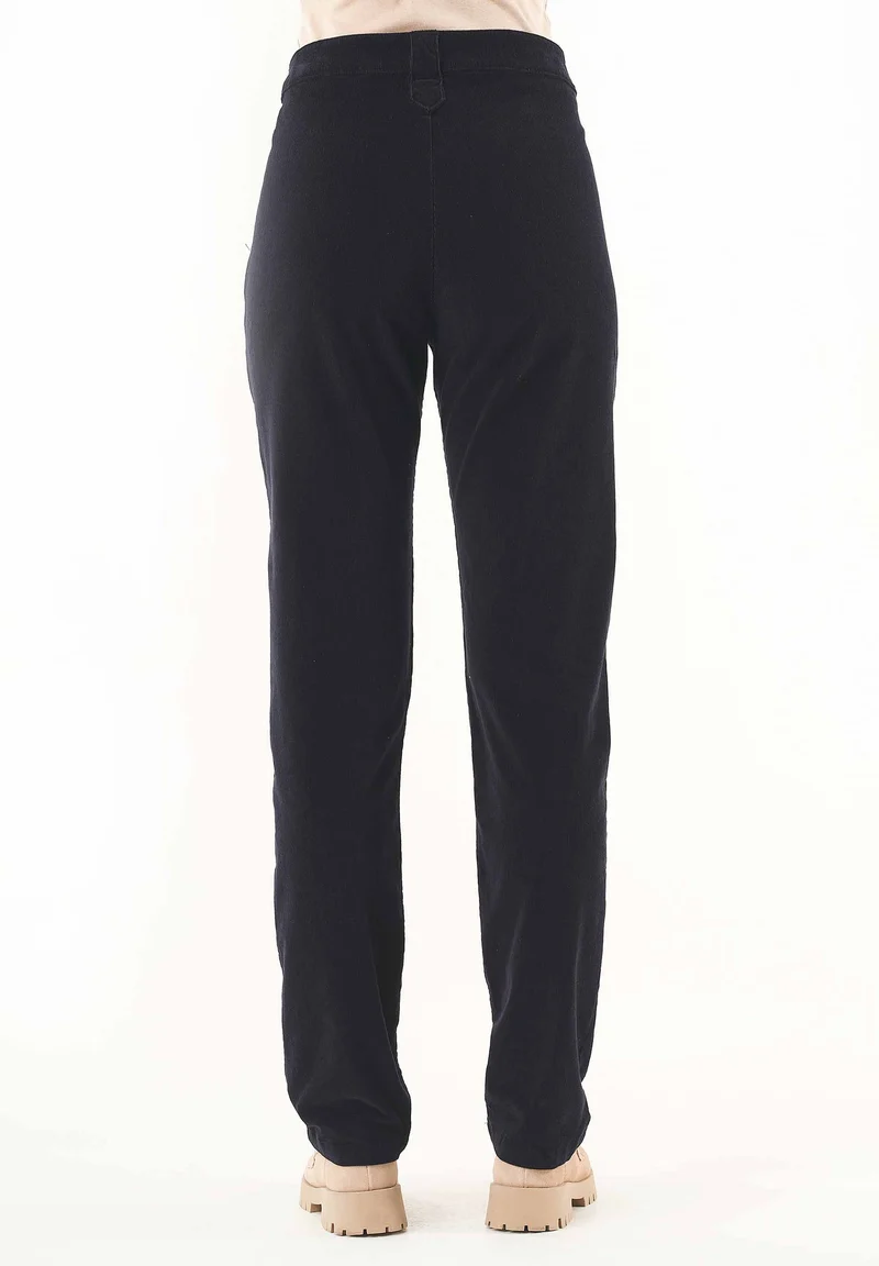 Cordhose aus Bio-Baumwolle