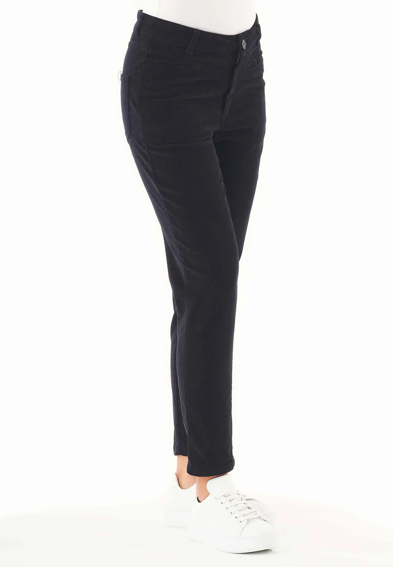 Cordhose aus Bio-Baumwolle