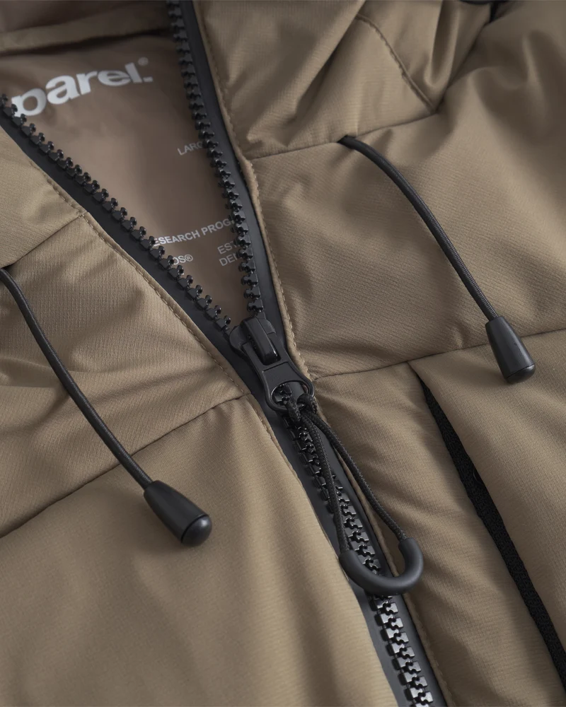 Alta Down Jacket