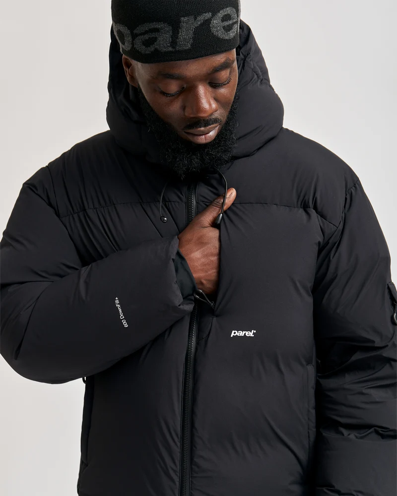 Alta Down Jacket