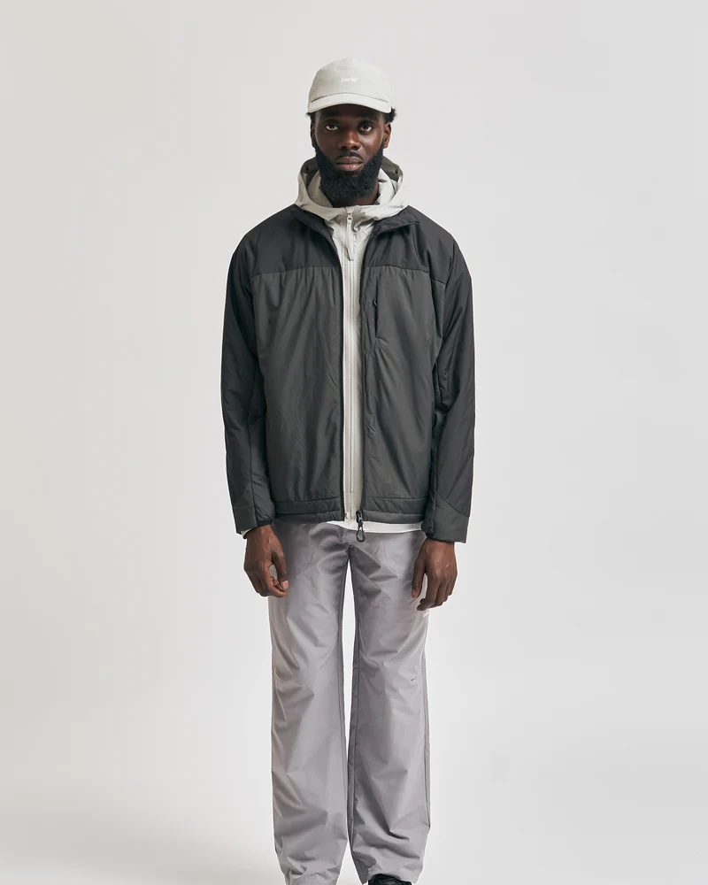 Cana Jacket