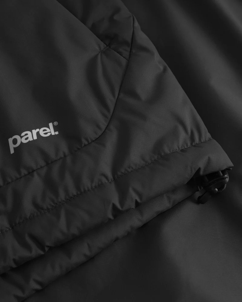 Cana Jacket