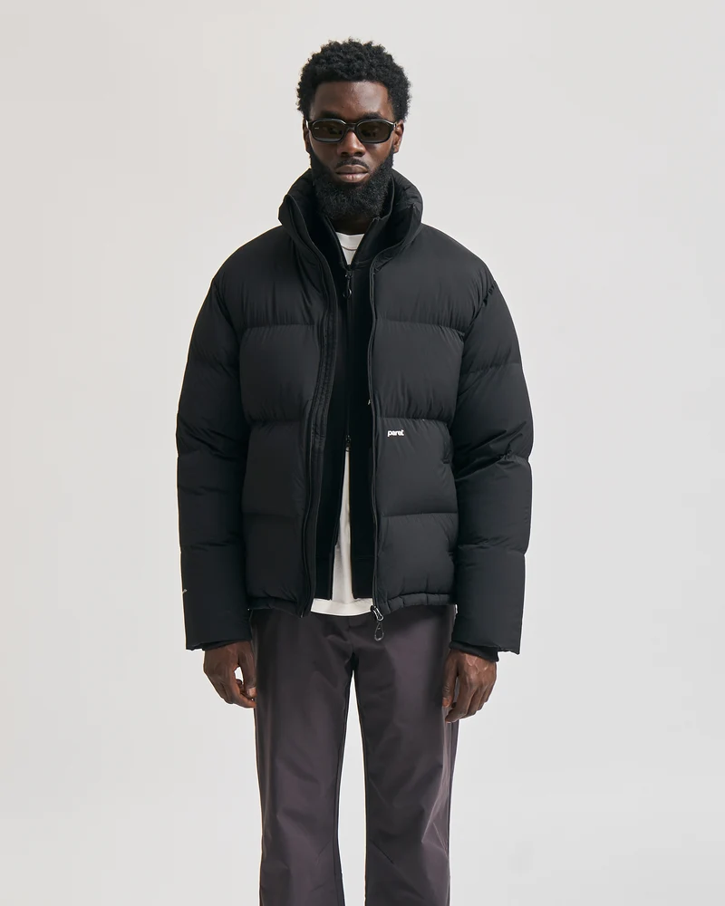 Como Down Jacket