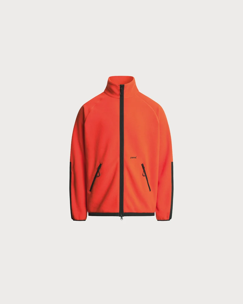 Andes Fleece