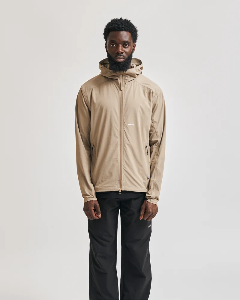 Teide Jacket