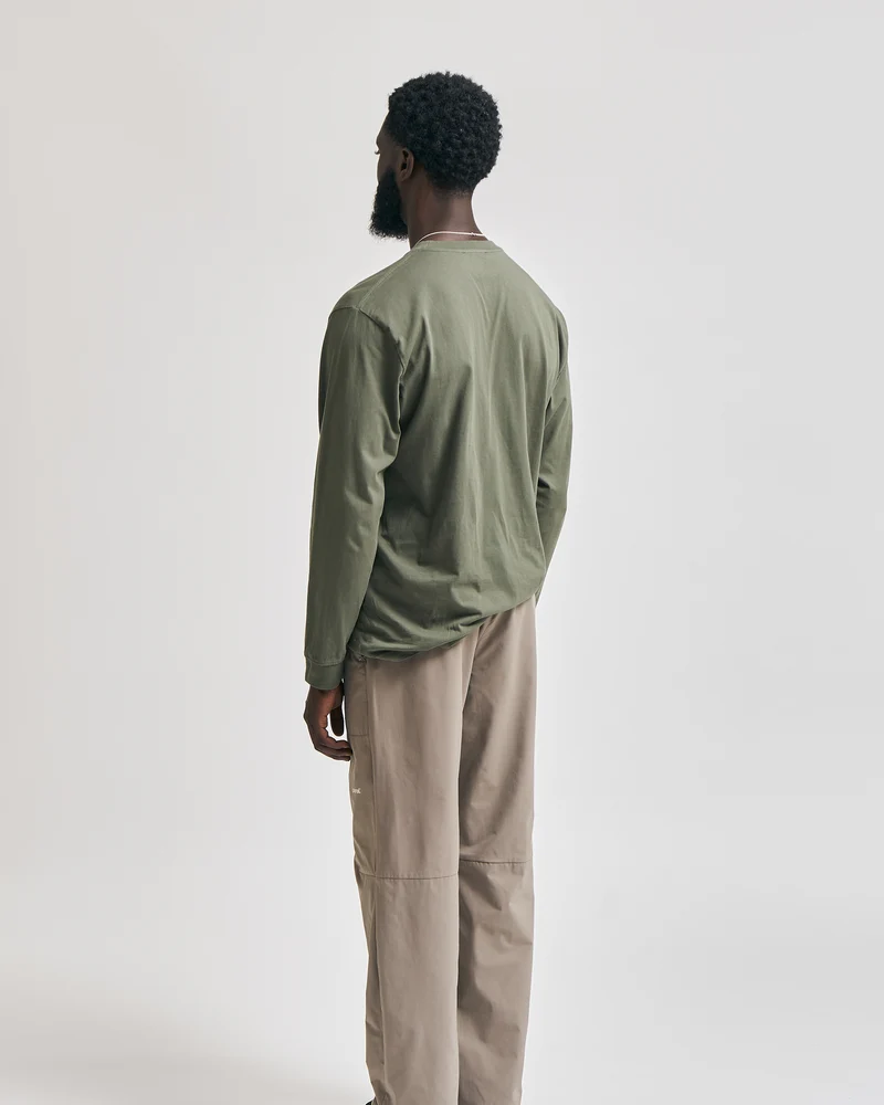 BP LS