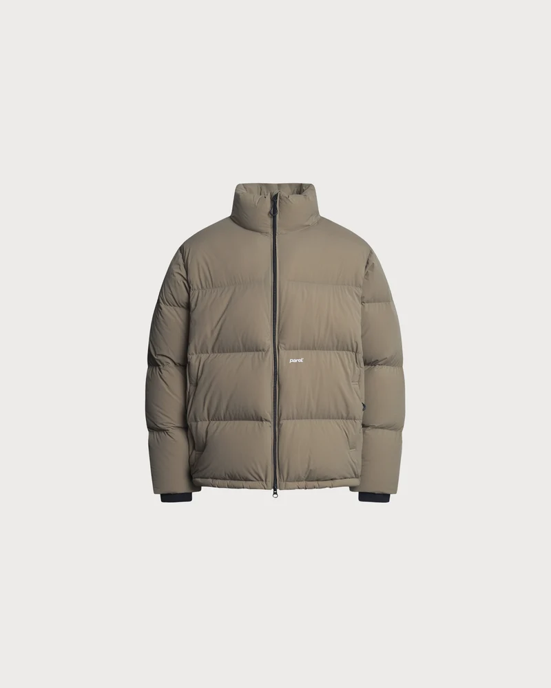 Como Down Jacket