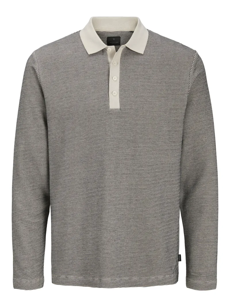 JPRBLATHEO LS POLO, Ancient Scroll