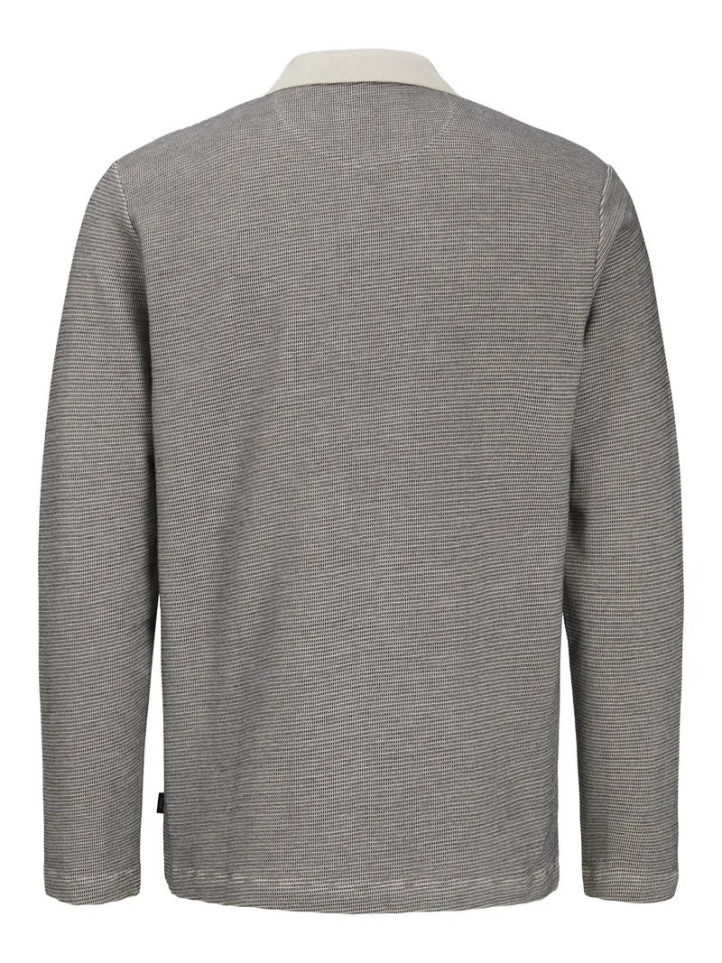 JPRBLATHEO LS POLO, Ancient Scroll