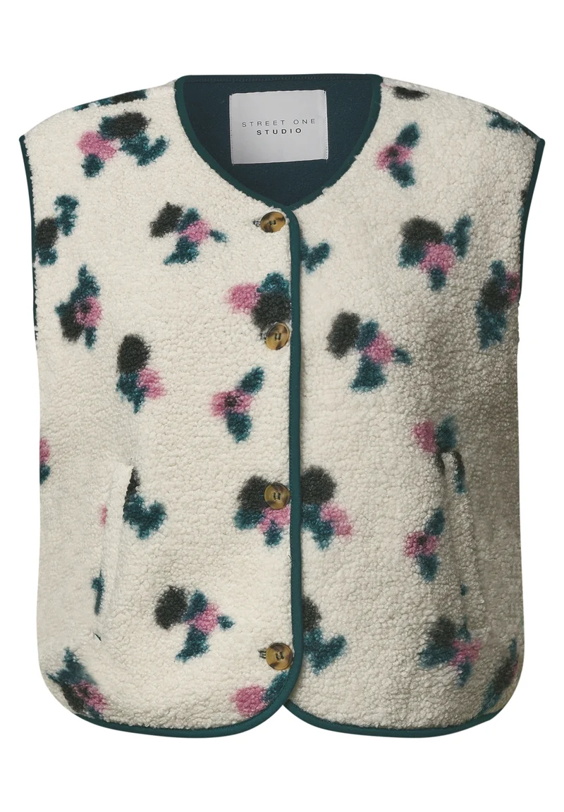 LTD QR_Studio_Printed teddy ve, creamed sand