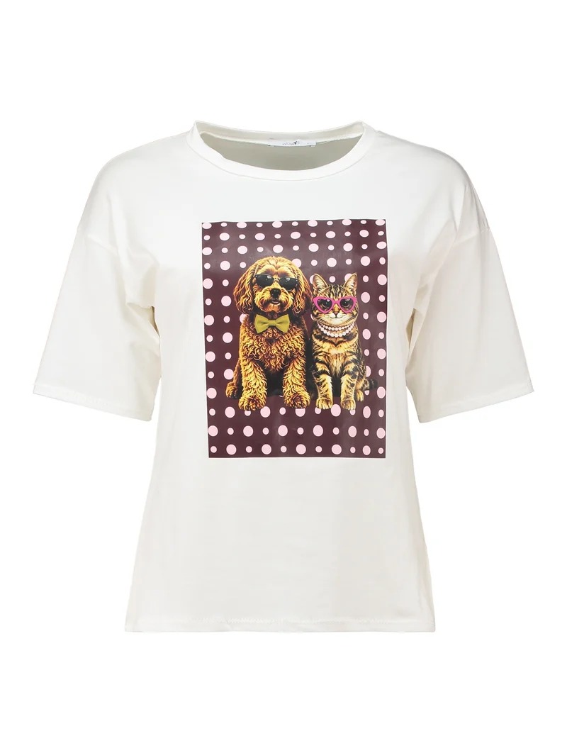 SS C TP Su44ndy, 9216 cat dog dots