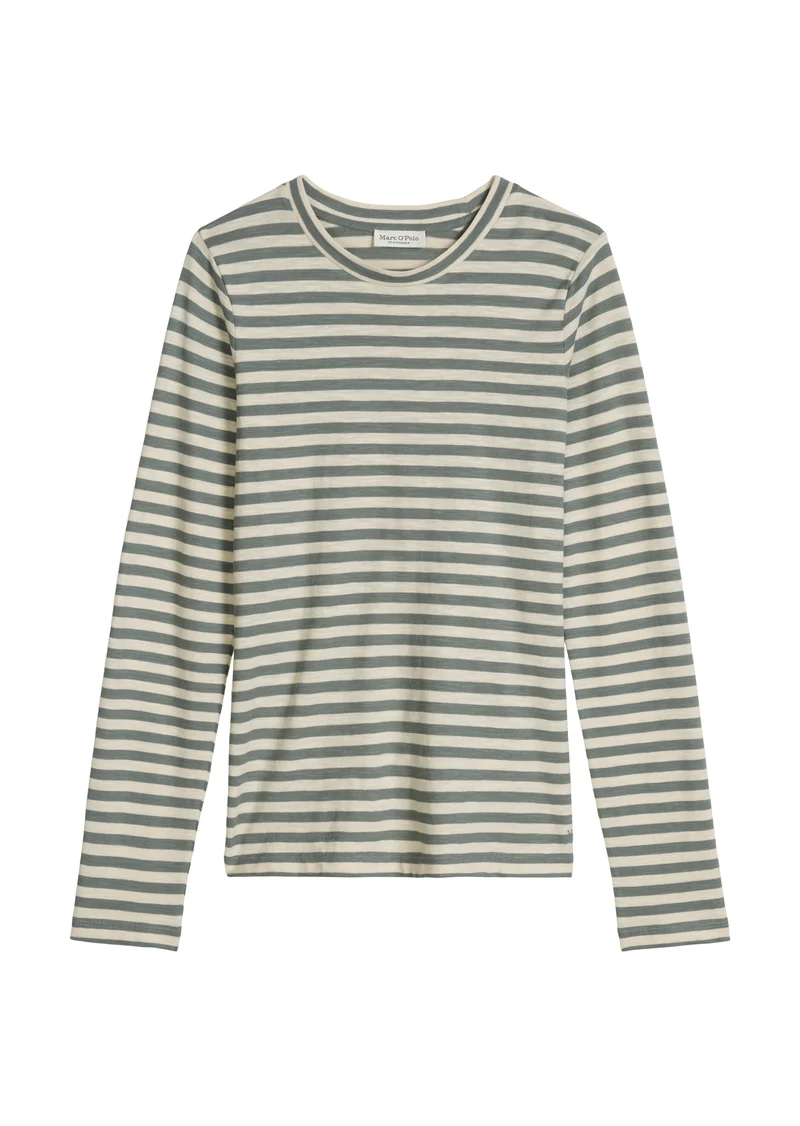 Jersey T-Shirts Longsleeve, Medium Blue_Multi_11