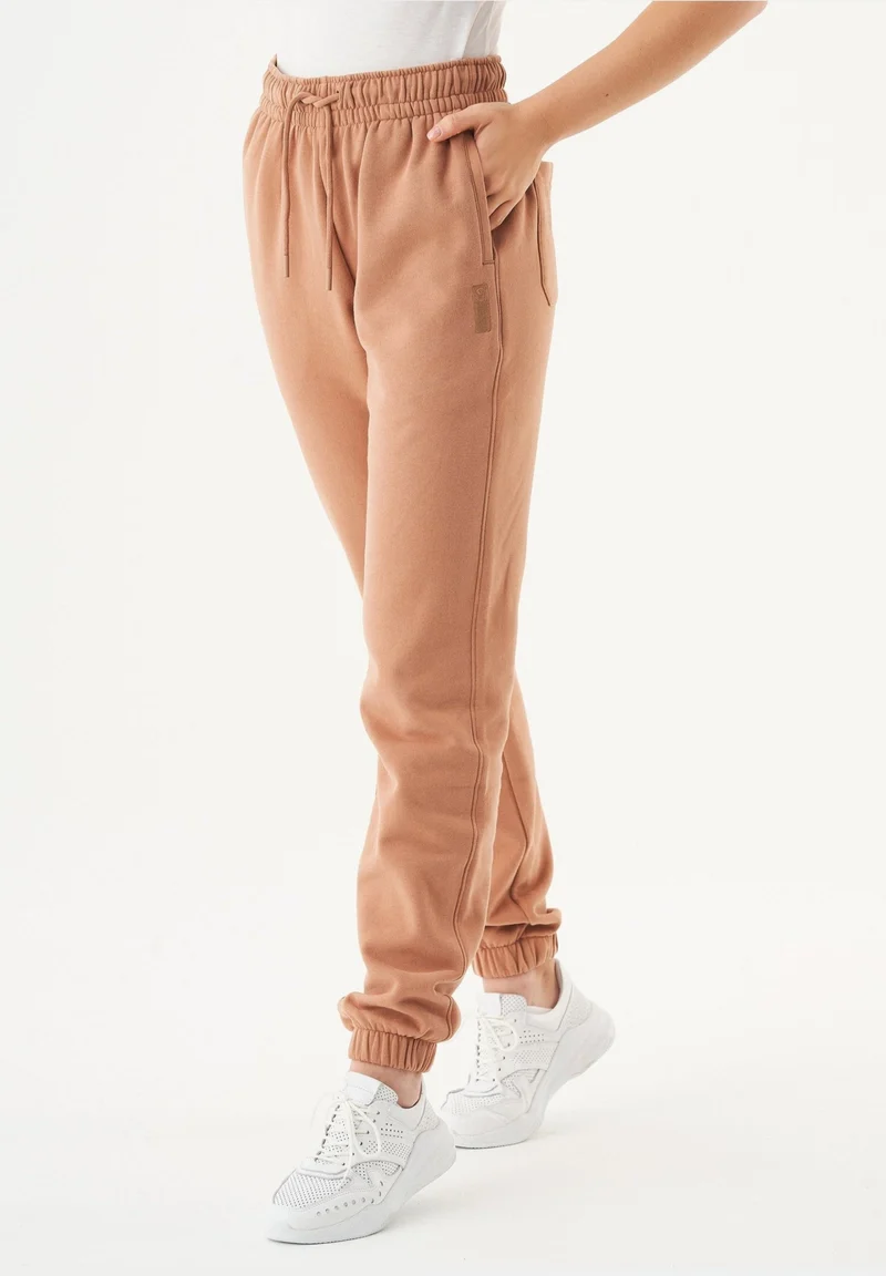 PERI Soft Touch Sweathose aus Bio-Baumwolle