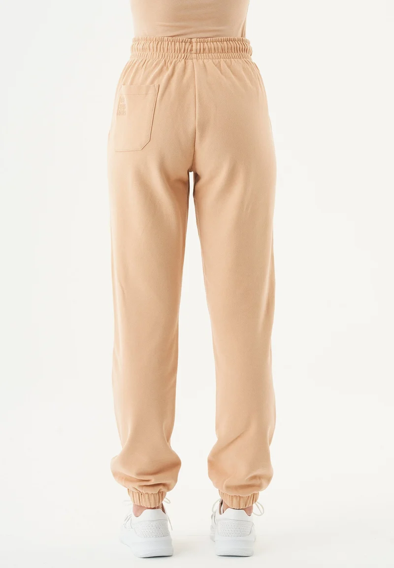PERI Soft Touch Sweathose aus Bio-Baumwolle