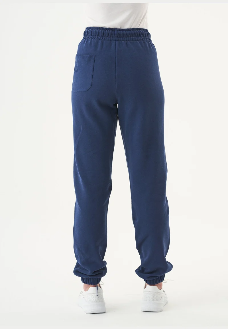 PERI Soft Touch Sweathose aus Bio-Baumwolle