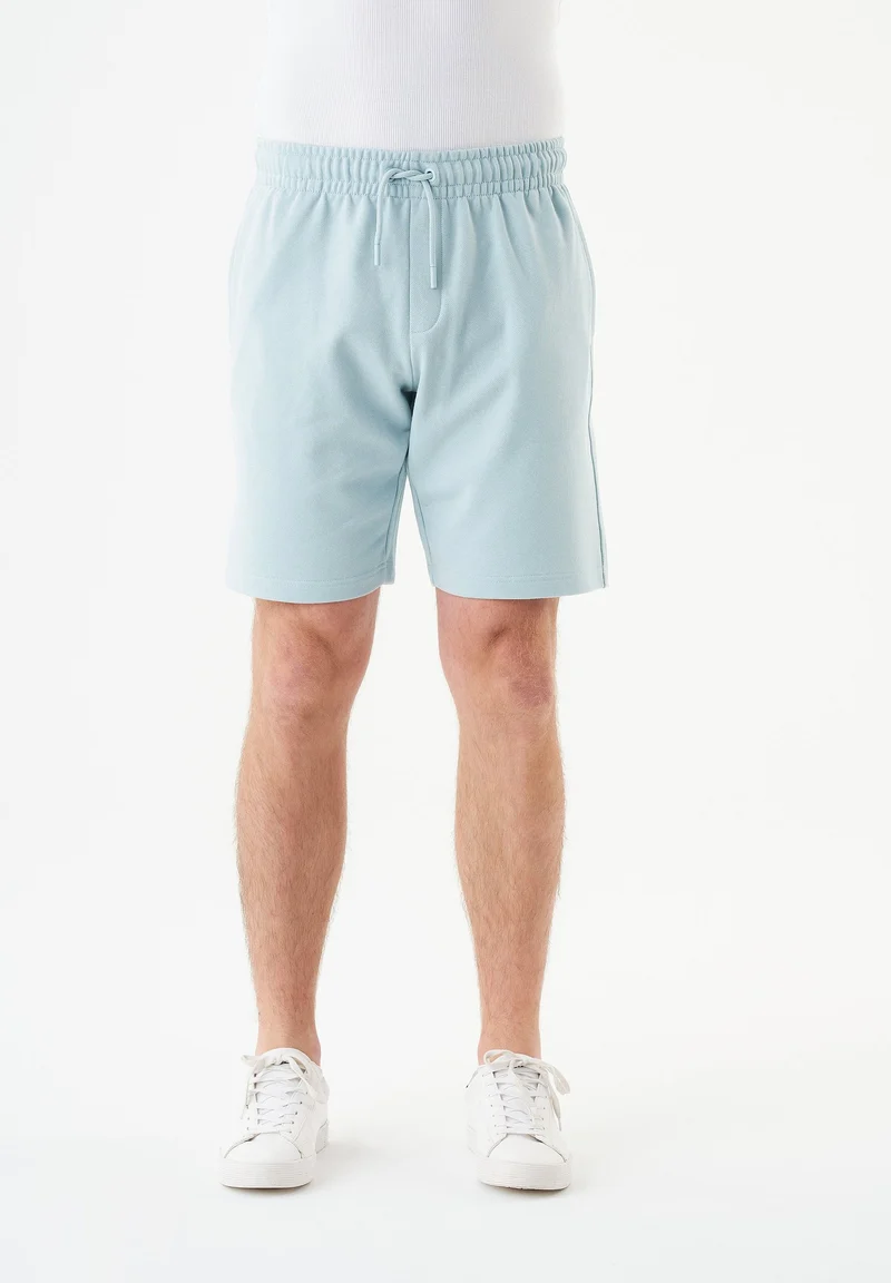 SHADI Soft Touch Sweatshorts aus Bio-Baumwolle