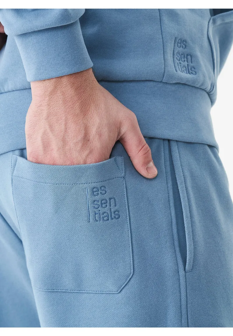 SHADI Soft Touch Sweatshorts aus Bio-Baumwolle