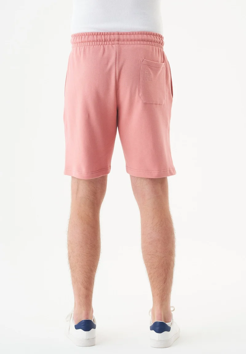SHADI Soft Touch Sweatshorts aus Bio-Baumwolle