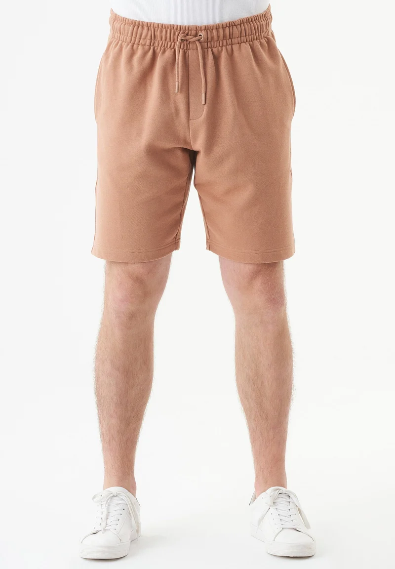 SHADI Soft Touch Sweatshorts aus Bio-Baumwolle