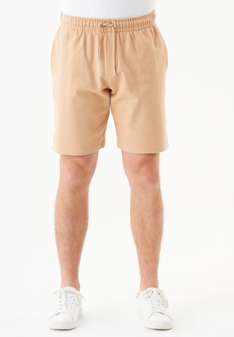 SHADI Soft Touch Sweatshorts aus Bio-Baumwolle