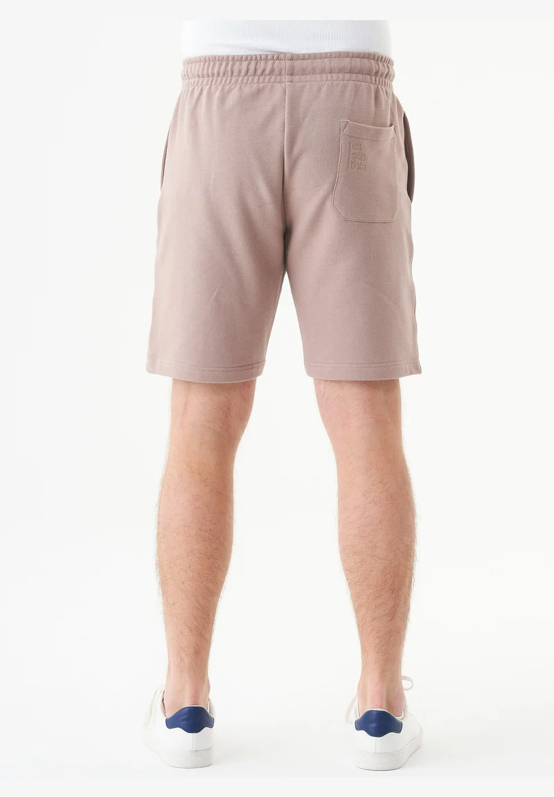 SHADI Soft Touch Sweatshorts aus Bio-Baumwolle