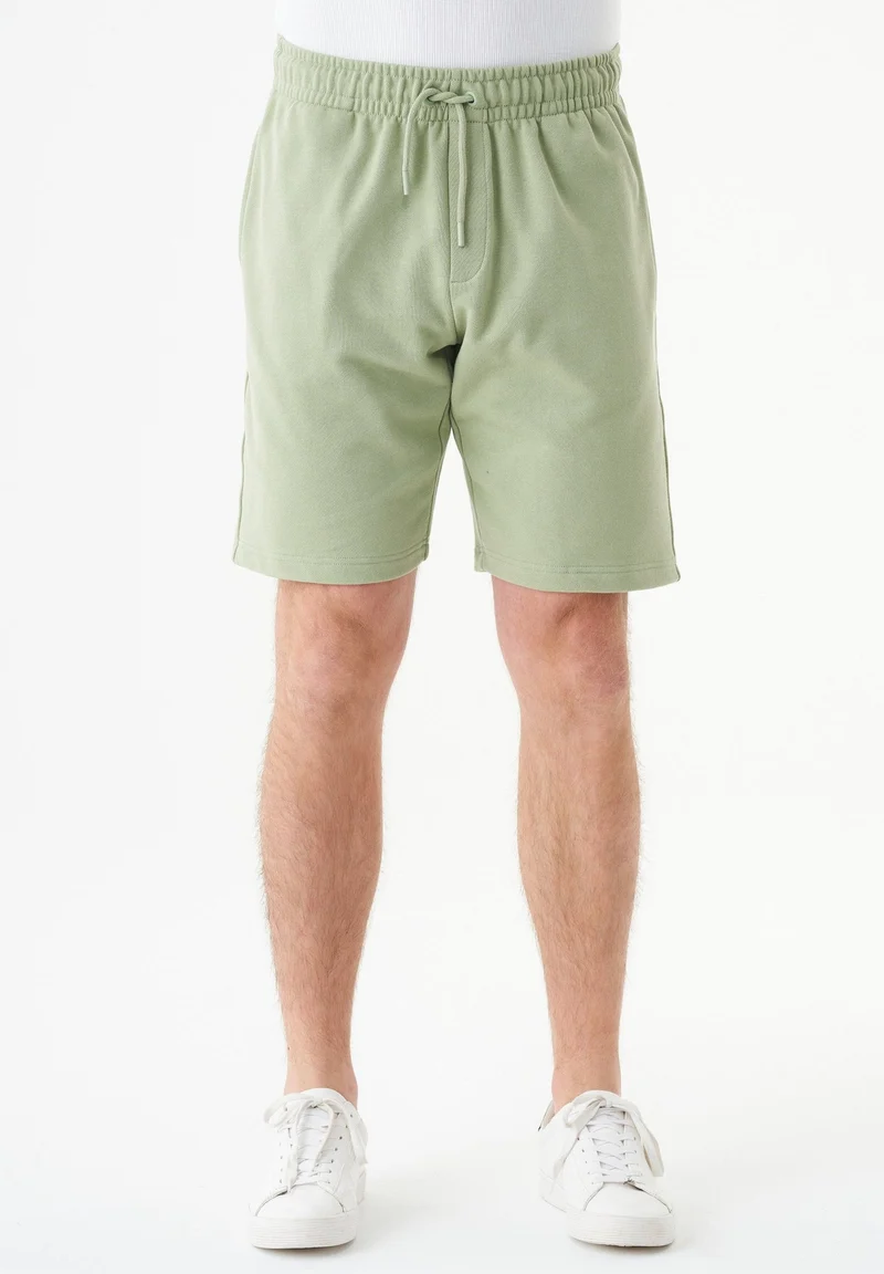 SHADI Soft Touch Sweatshorts aus Bio-Baumwolle