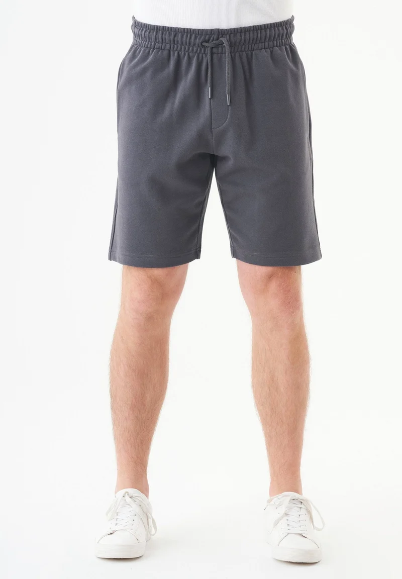 SHADI Soft Touch Sweatshorts aus Bio-Baumwolle
