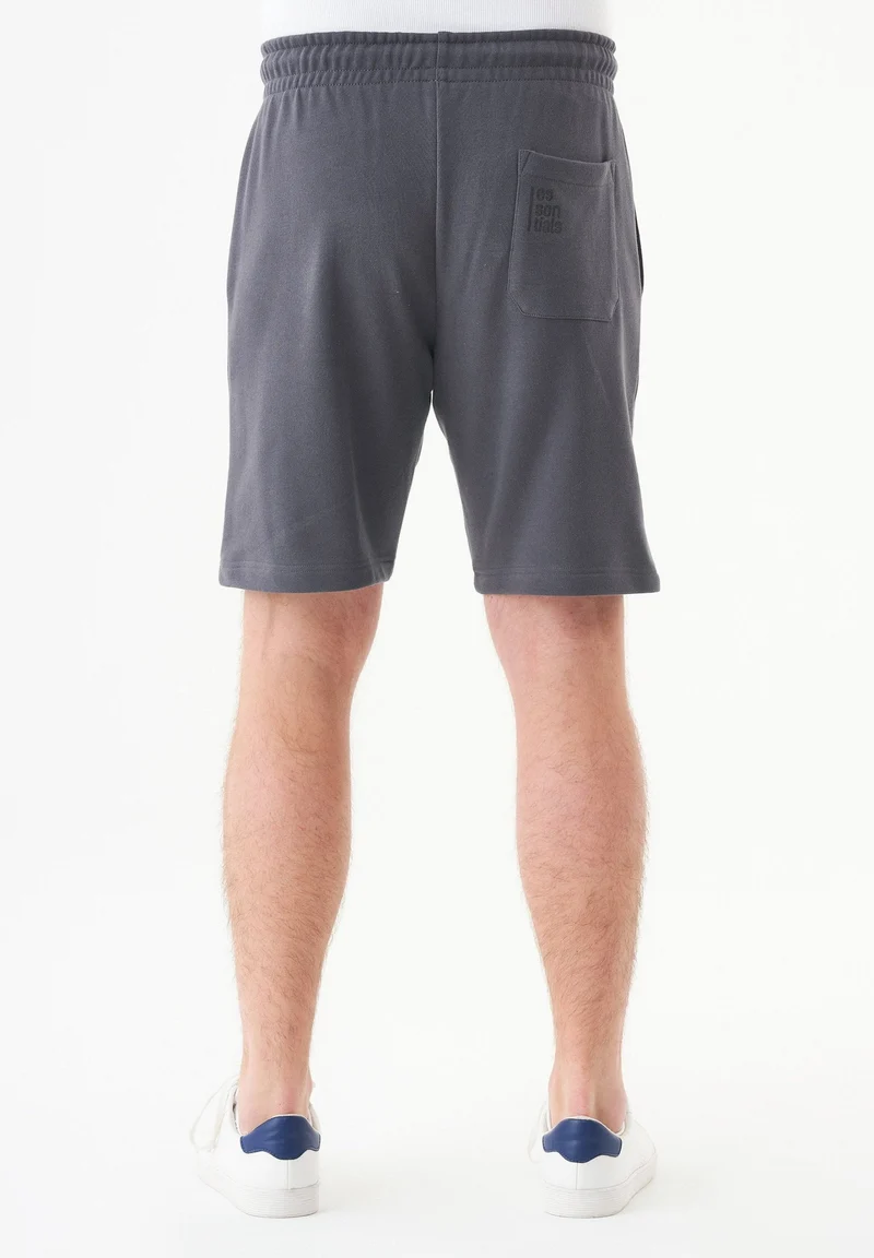 SHADI Soft Touch Sweatshorts aus Bio-Baumwolle