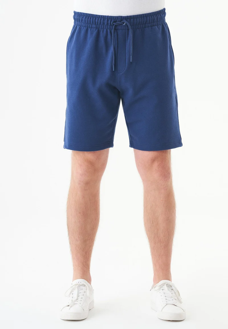 SHADI Soft Touch Sweatshorts aus Bio-Baumwolle