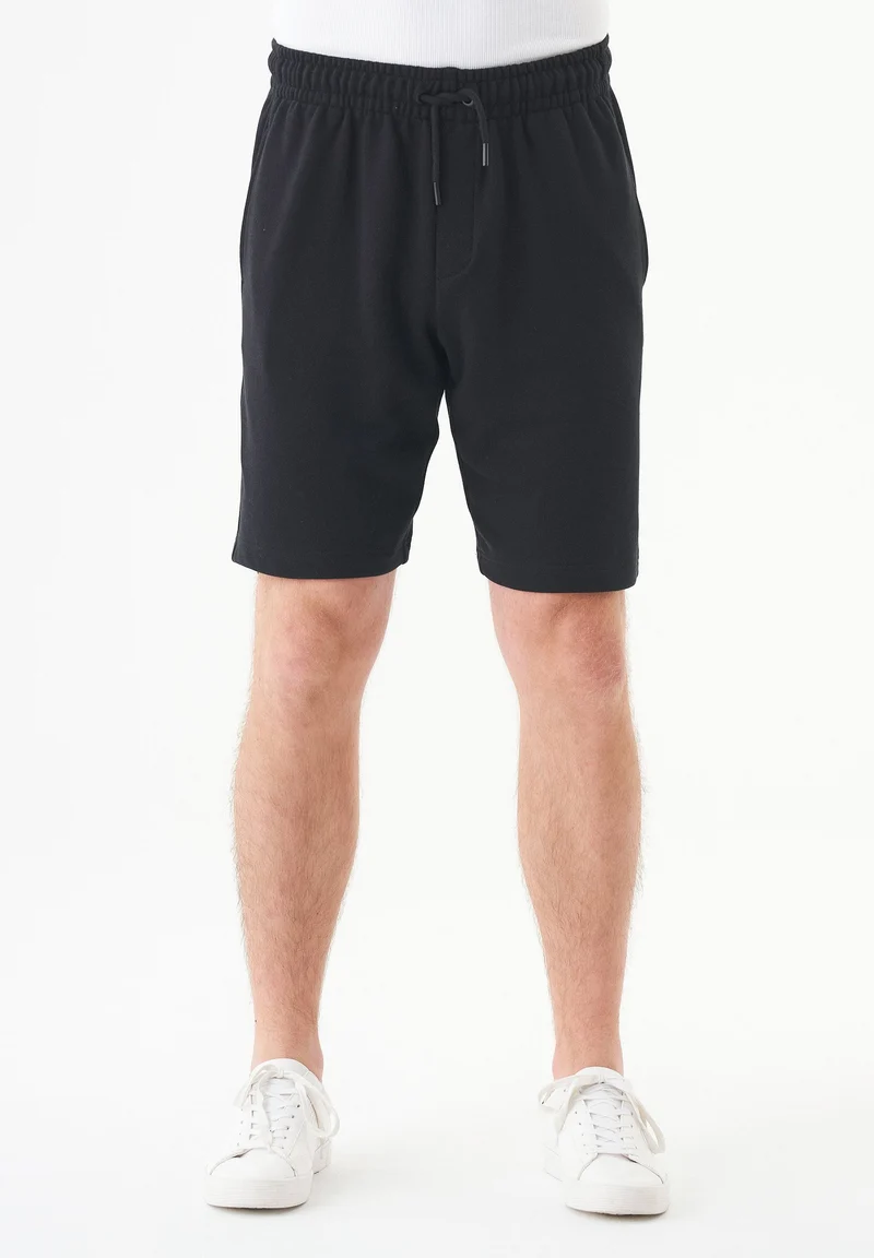 SHADI Soft Touch Sweatshorts aus Bio-Baumwolle