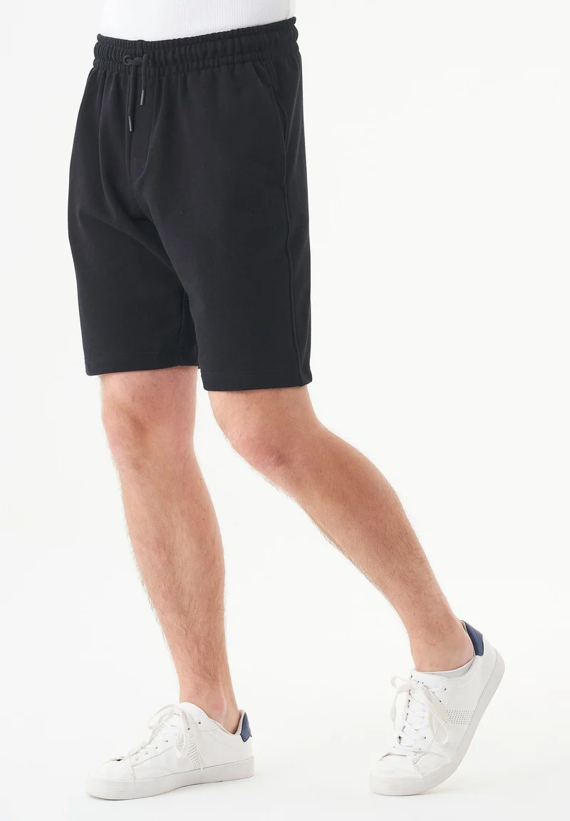 SHADI Soft Touch Sweatshorts aus Bio-Baumwolle