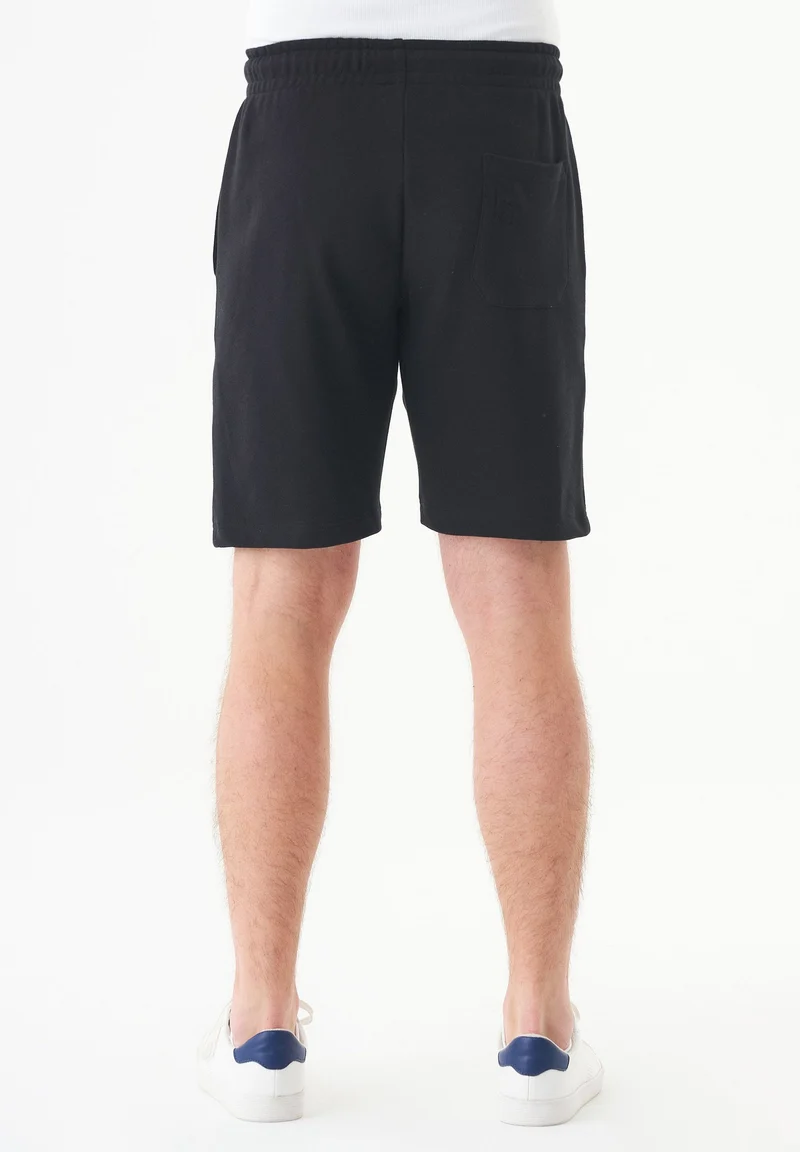 SHADI Soft Touch Sweatshorts aus Bio-Baumwolle