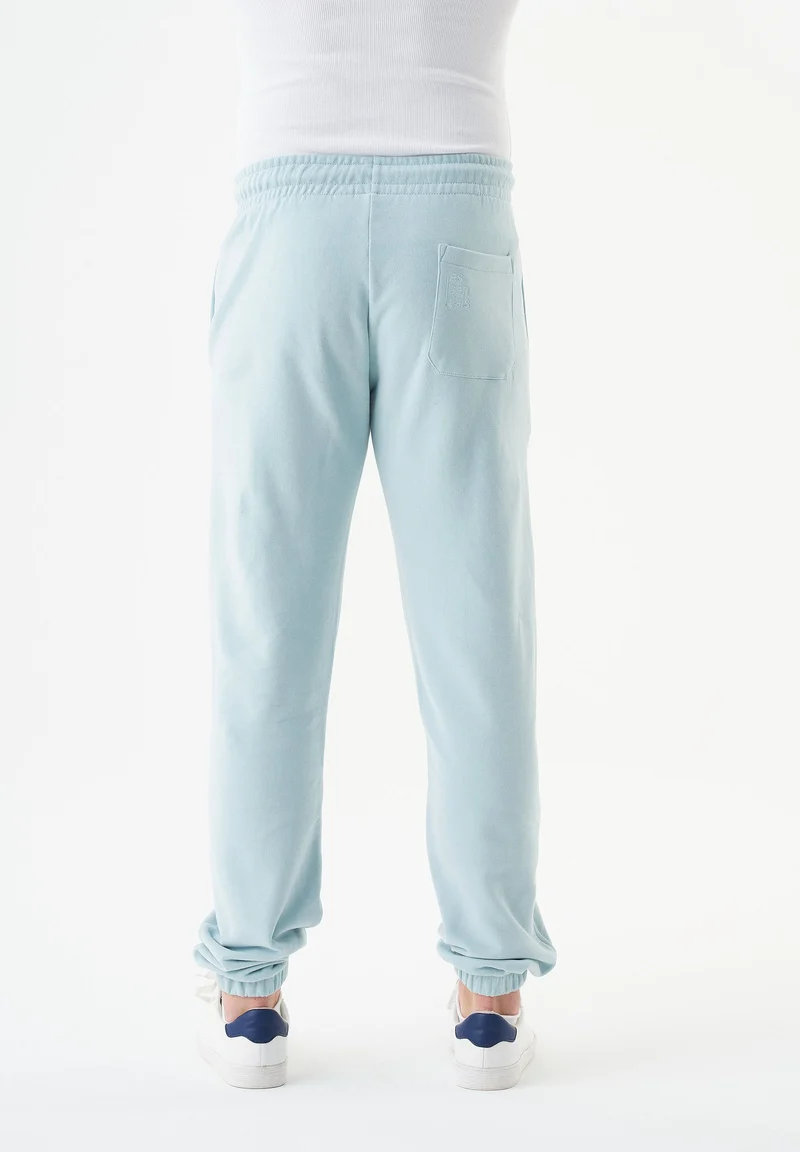 PARS Soft Touch Sweathose aus Bio-Baumwolle