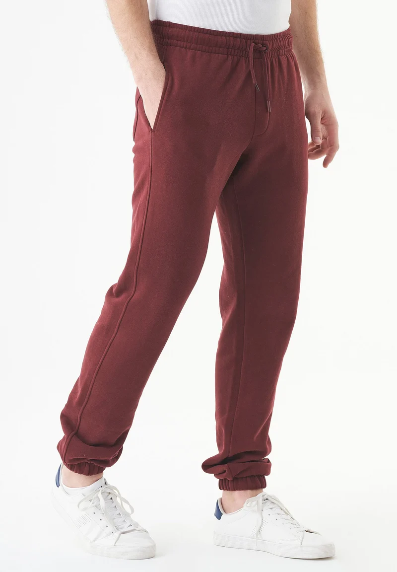 PARS Soft Touch Sweathose aus Bio-Baumwolle