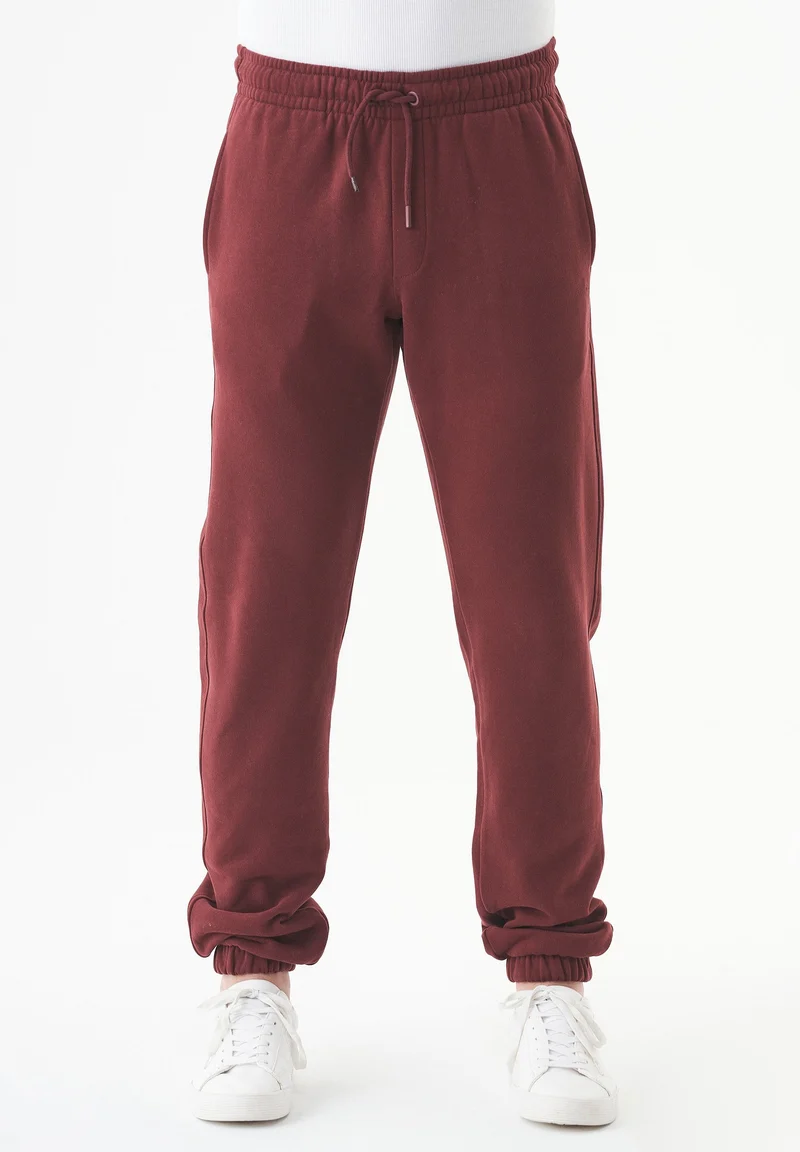 PARS Soft Touch Sweathose aus Bio-Baumwolle