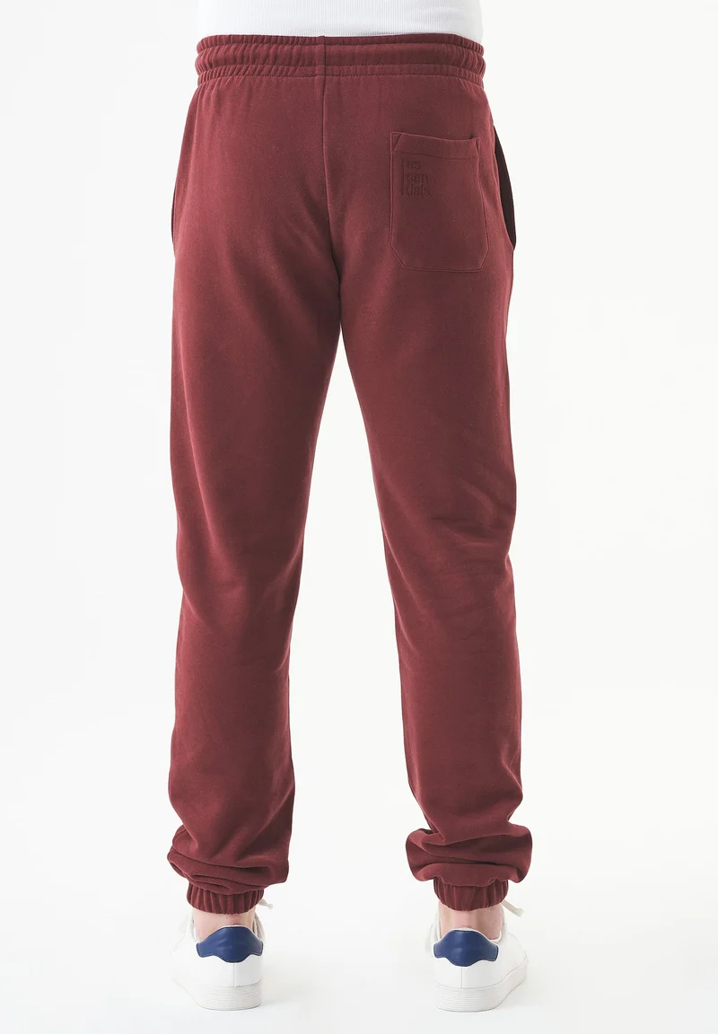 PARS Soft Touch Sweathose aus Bio-Baumwolle